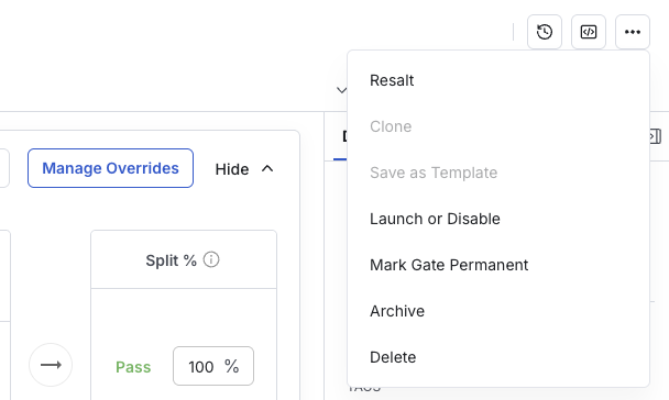 Resalt UI
