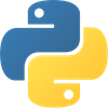 Python Core logo