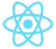 React logo