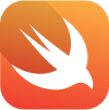 Swift logo